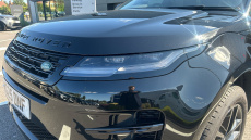 Land Rover Range Rover Evoque 2.0 D200 Dynamic SE 5dr Auto Diesel Hatchback